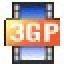 Clone2Go Video to 3GP Converter Icon