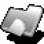 M Hide Folders Icon