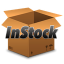 InStock Icon