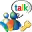MSN and Google Talk Password Recovery Icon