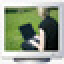 Computers Screensaver Icon