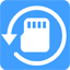7thShare Card Data Recovery Icon