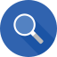 Large Files Finder Icon