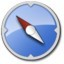 Mac SimpleGPS Icon