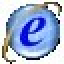 Happy Browser Icon