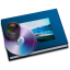 DVD Snap Icon