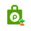 Publix Delivery & Curbside Icon