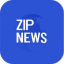 Zip News Icon