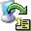 DHCP/BOOTP Query tool Icon