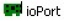 IOPort.NET Icon
