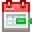 Clipboard Buttons Icon