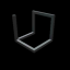 LeWitt Cubes Icon