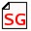SiteGenesis Icon