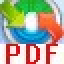 PDF Converter XP Icon