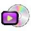 Easy WMV/ASF/ASX to DVD Burner Icon