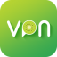 Kiwi VPN Icon