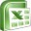 Excel to vCard Icon