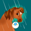 Pixie the Pony - My Virtual Pet Icon