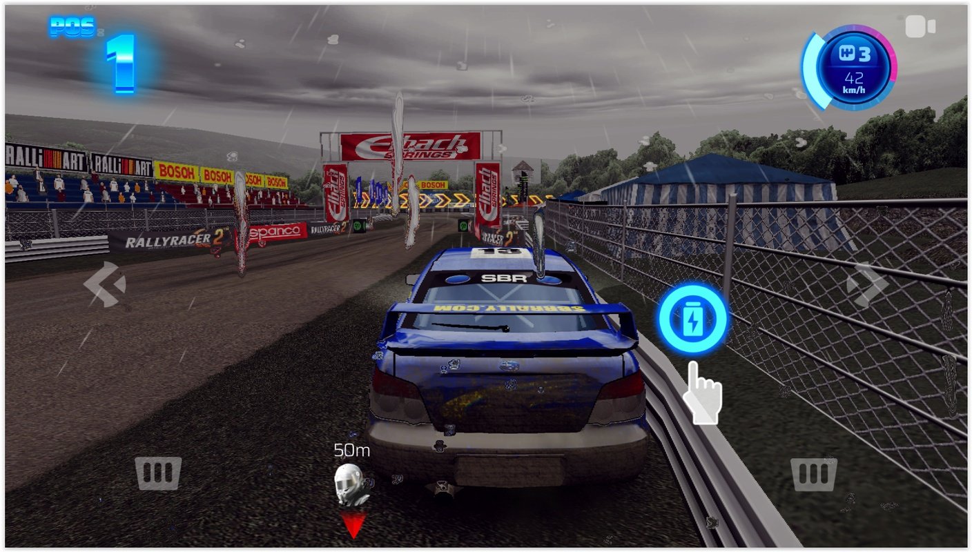 Baixar Rally One : Jogo de corrida para PC - LDPlayer