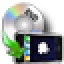 WinX DVD to iPhone Ripper Icon