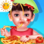 Aadhya's Day Care Icon