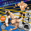 Tag Team Wrestling Games: Mega Cage Ring Fighting Icon