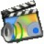 Cool Video to Audio Converter Icon