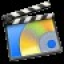 A-Z MPEG VCD DVD Video Converter Icon