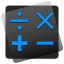 Simple Arithmetics Icon