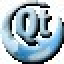 QtWeb Icon
