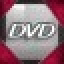 AudioTools DVD Player Icon
