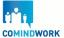 Project management software: Comindwork Icon