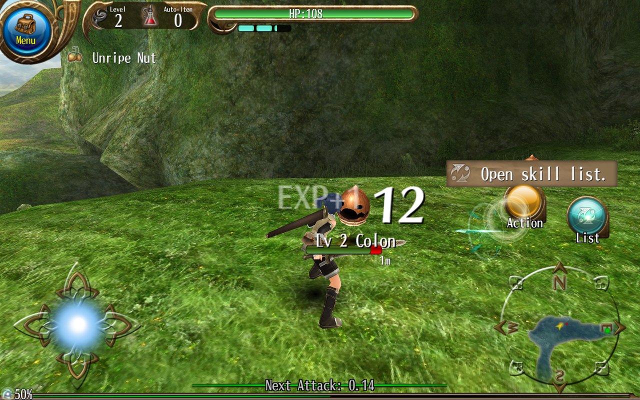 Download RPG Toram Online on PC with MEmu