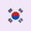 Korean for beginners Icon