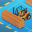 Lumber Inc Icon