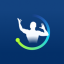 Fitify: Workout Routines & Training Plans Icon