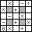 Math Square Icon