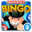 MONOPOLY Bingo! Icon