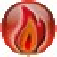 FlamingWall Icon