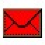 Mail Redirect Icon