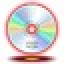 ImTOO AVI to DVD Converter Icon
