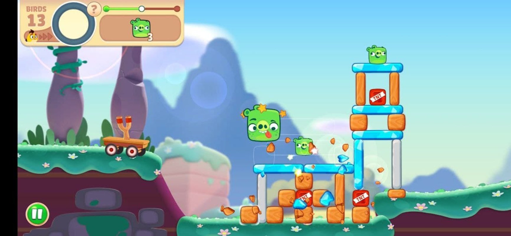 Angry Birds Journey release date, trailer & how to download new game