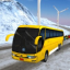 Luxury Bus Simulator 3D Icon