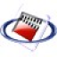 Agogo AVI MPEG WMV MOV RM Video Joiner Icon