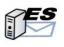 E-mail Management Server Icon