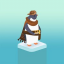 Penguin Isle Icon