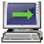 Remote Application Installer Icon