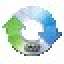 AVCWare Mac DVD to iPod Converter Icon