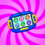 Baby Tablet Icon