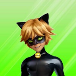 Ladybug and Cat Noir Shop Game for Android - Download